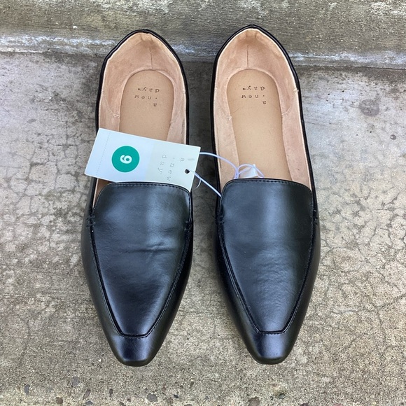 A New Day Hayes Loafer Flats with Memory Foam Insole, Size 9 NWT - Picture 7 of 7